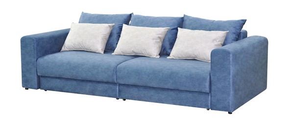 Прямой диван Классик 26 БД в Чайковском - изображение