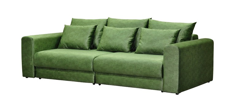 Прямой диван Классик 26 БД в Перми - изображение 2