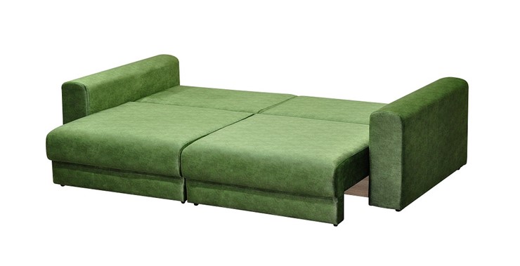 Прямой диван Классик 26 БД в Чайковском - изображение 4