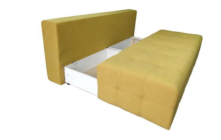 Прямой диван Клауд 1, ППУ в Перми - изображение 3