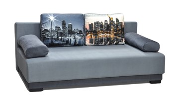 Прямой диван Комбо 1 БД в Чайковском - предосмотр