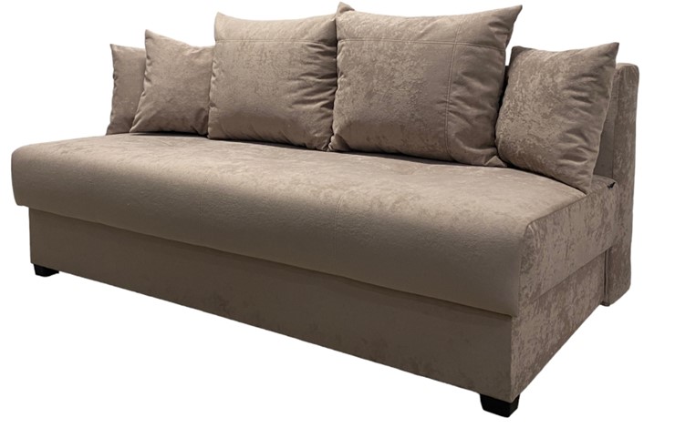 Прямой диван Комфорт 1 в Перми - изображение 9