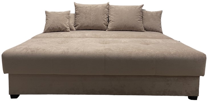 Прямой диван Комфорт 1 в Перми - изображение 13