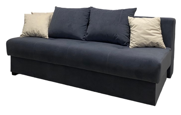 Прямой диван Комфорт 1 в Перми - изображение 14