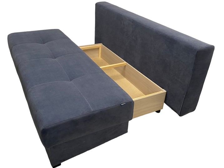 Прямой диван Комфорт 1 в Перми - изображение 16