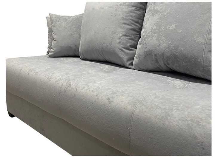 Прямой диван Комфорт 1 в Перми - изображение 2