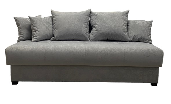 Прямой диван Комфорт 1 в Перми - изображение