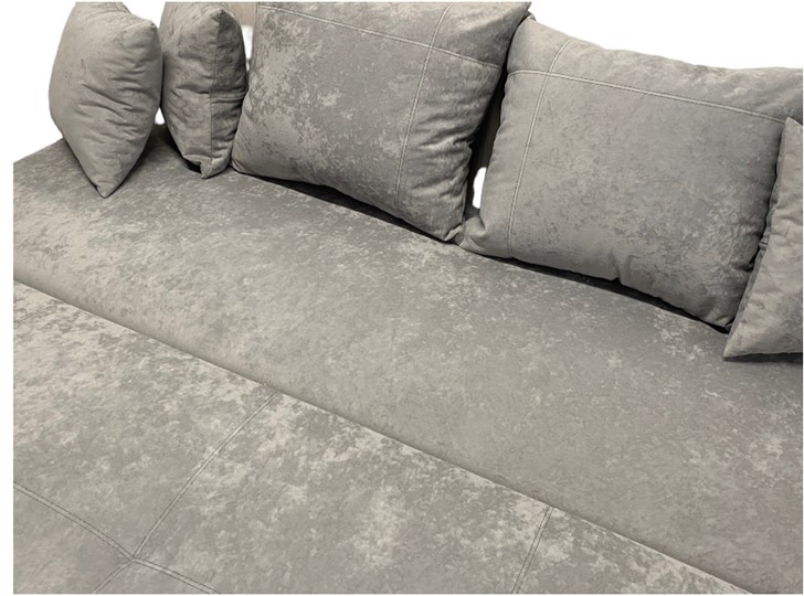 Прямой диван Комфорт 1 в Перми - изображение 7