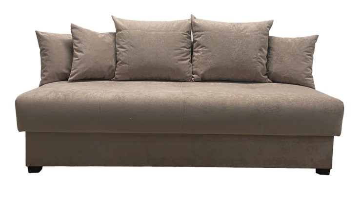 Прямой диван Комфорт 1 в Перми - изображение 8