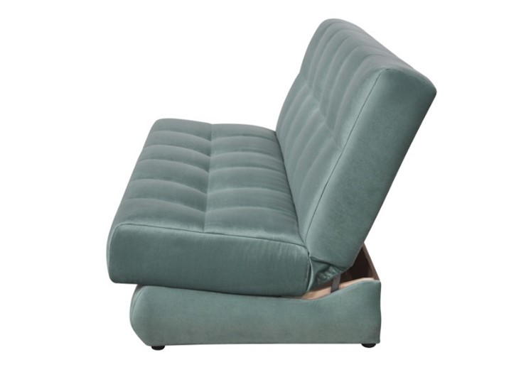 Прямой диван Комфорт, без подлокотников в Чайковском - изображение 1