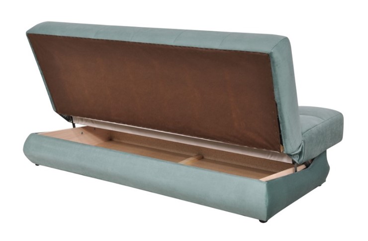 Прямой диван Комфорт, без подлокотников в Чайковском - изображение 3