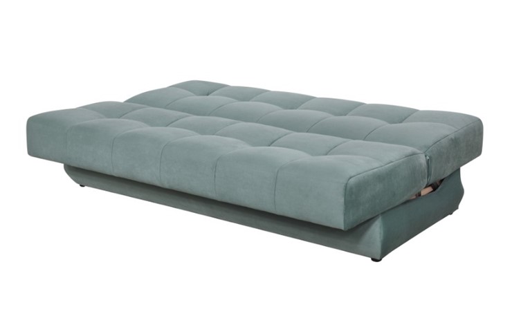 Прямой диван Комфорт, без подлокотников в Перми - изображение 4