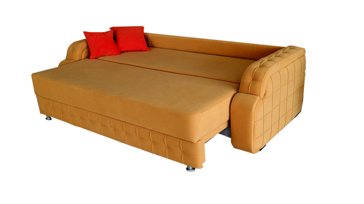 Прямой диван Комильфо (НПБ) в Перми - изображение 2