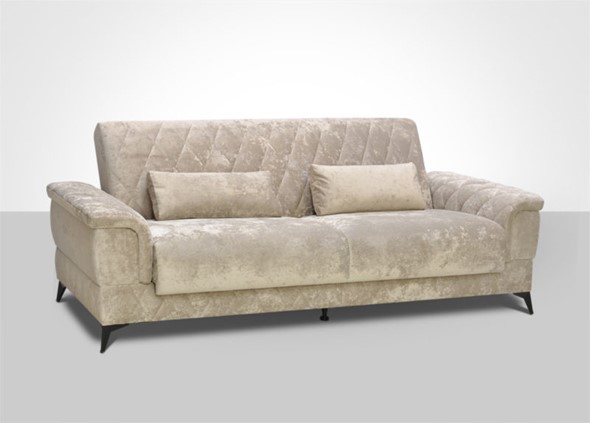 Прямой диван Корсика в Перми - изображение