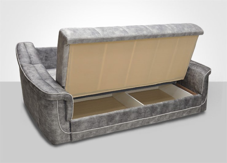 Прямой диван Кристалл БД в Чайковском - изображение 4