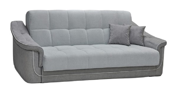 Прямой диван Кристалл БД в Чайковском - изображение