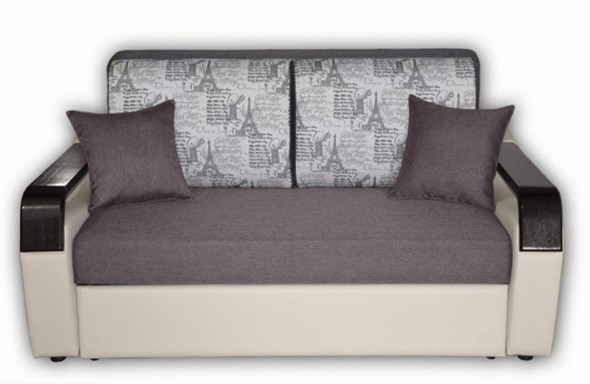 Прямой диван Лаки-1 L160см в Перми - изображение
