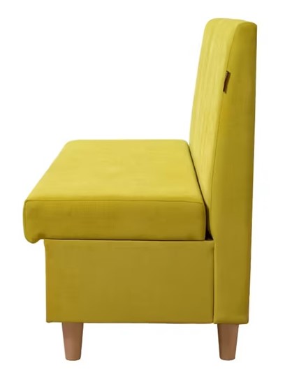 Прямой диван Леа Antonio yellow в Перми - изображение 4