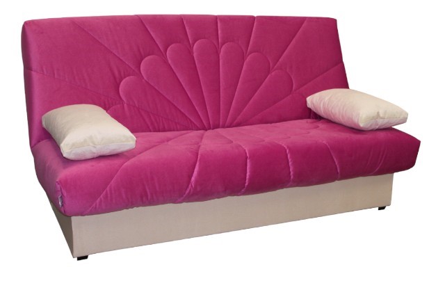 Прямой диван Лео в Соликамске - изображение 1