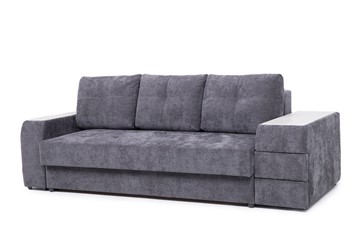 Прямой диван Левел 3+ПШ в Перми - предосмотр