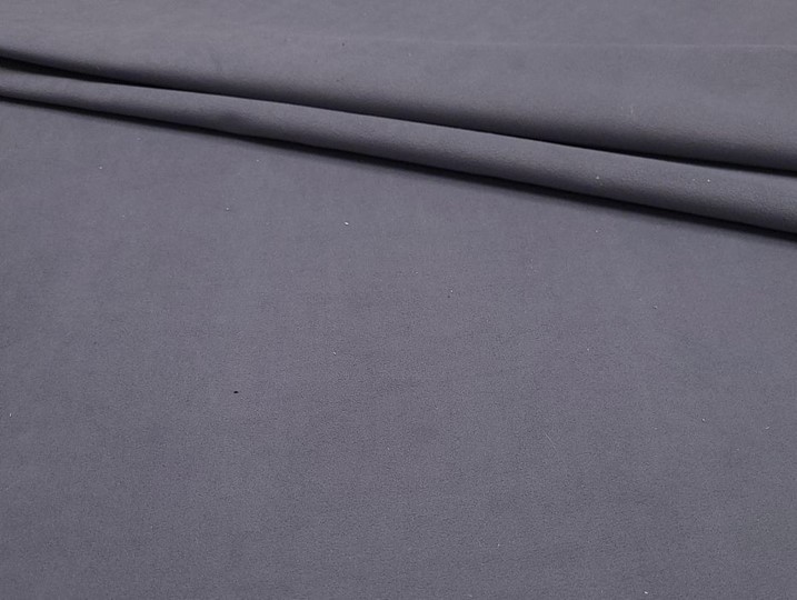 Прямой диван Лига-002 НПБ, Серый (велюр) в Перми - изображение 8