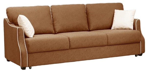 Прямой диван Литиция 2 в Перми - изображение 1