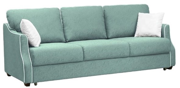 Прямой диван Литиция 2 в Перми - изображение