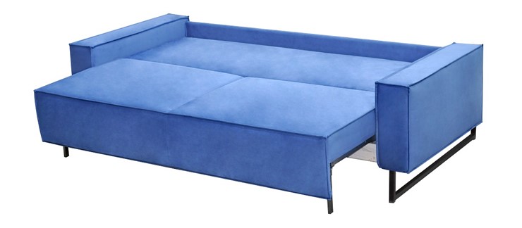 Прямой диван Лотос 1 в Перми - изображение 1