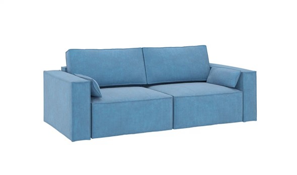 Прямой диван Лоу в Перми - изображение