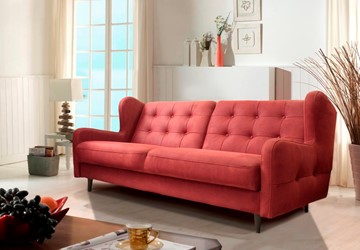 Прямой диван Мальта 2 в Перми - предосмотр 5
