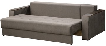 Прямой диван Мальта 2 Тик-так БД в Чайковском - предосмотр 1