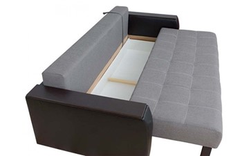 Прямой диван Мальта 2 Тик-так БД в Чайковском - предосмотр 12