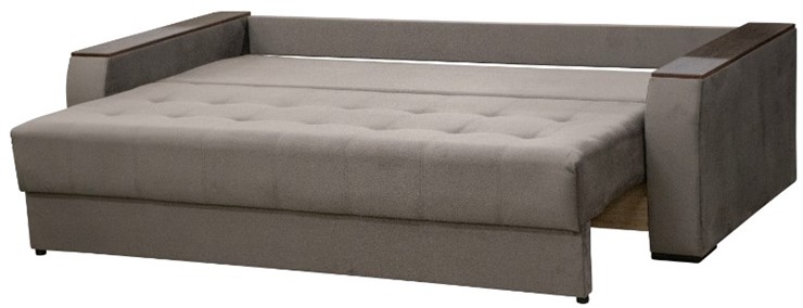 Прямой диван Мальта 2 Тик-так БД в Перми - изображение 2