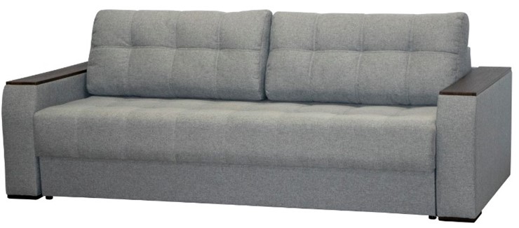 Прямой диван Мальта 2 Тик-так БД в Чайковском - изображение 3
