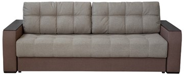 Прямой диван Мальта 2 Тик-так БД в Чайковском - предосмотр 5
