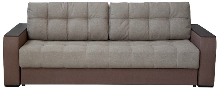 Прямой диван Мальта 2 Тик-так БД в Кунгуре - изображение 5