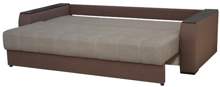 Прямой диван Мальта 2 Тик-так БД в Чайковском - изображение 7