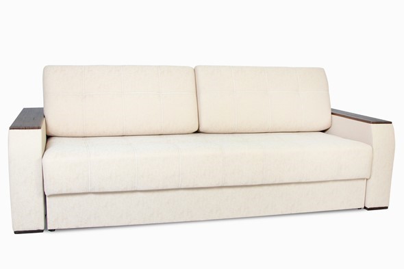 Прямой диван Мальта 2 Тик-так БД в Чайковском - изображение 8