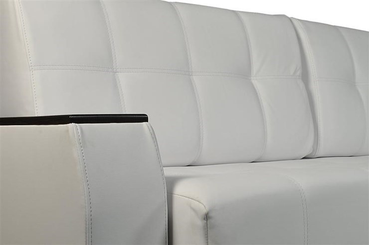 Прямой диван Мальта 2 Тик-так БД в Чайковском - изображение 9
