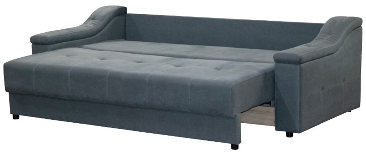 Прямой диван Мальта 3 Тик-так БД в Чайковском - изображение 1