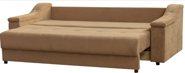 Прямой диван Мальта 3 Тик-так БД в Чайковском - изображение 4