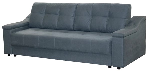 Прямой диван Мальта 3 Тик-так БД в Чайковском - изображение