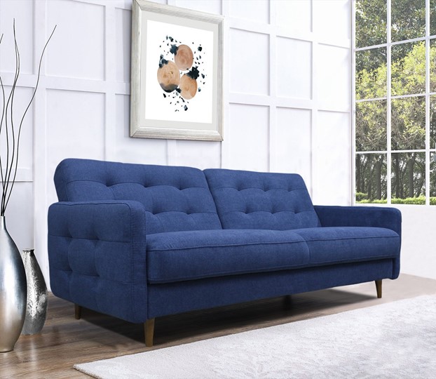 Прямой диван Мальта в Чайковском - изображение 4