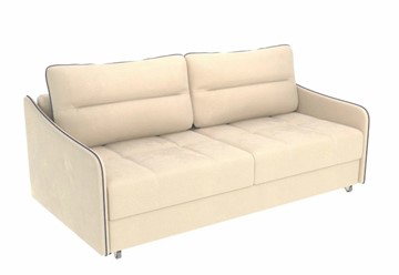 Прямой диван Манхеттен 3 БД (Еврокнижка) в Перми - предосмотр