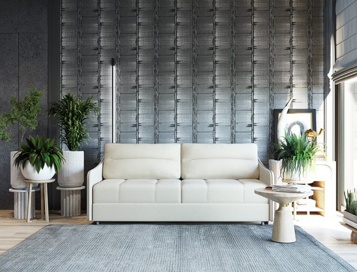 Прямой диван Манхеттен 3 БД (Еврокнижка) в Перми - изображение 2
