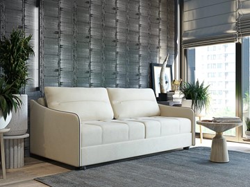 Прямой диван Манхеттен 3 БД (Еврокнижка) в Перми - предосмотр 3