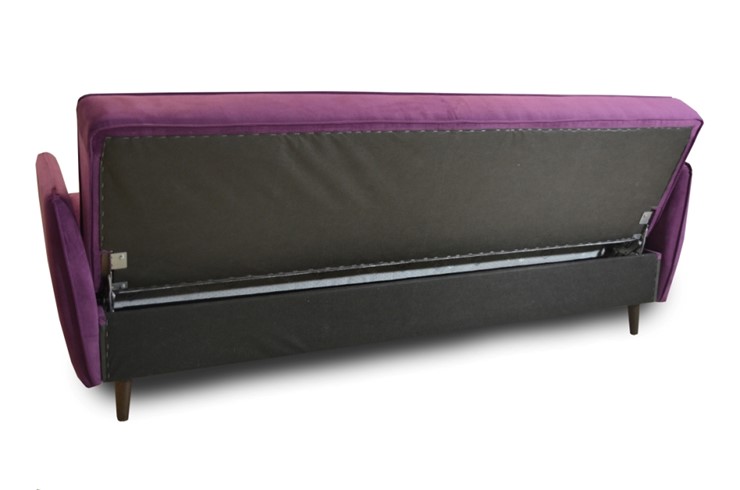 Прямой диван Марио (задняя спинка в спанбонд) в Перми - изображение 3