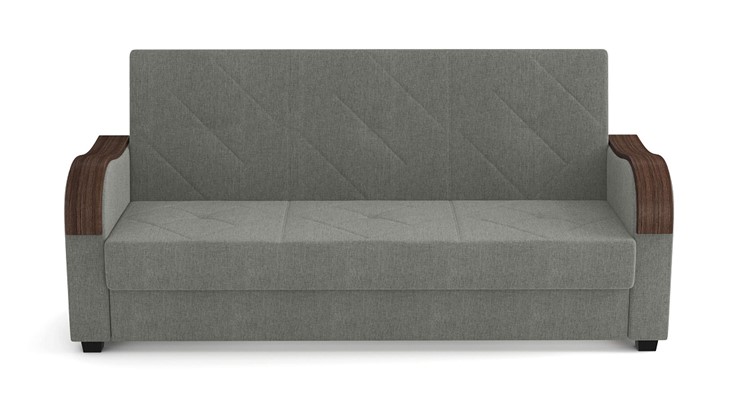 Прямой диван Марракеш, жаккард тесла серый в Перми - изображение 5