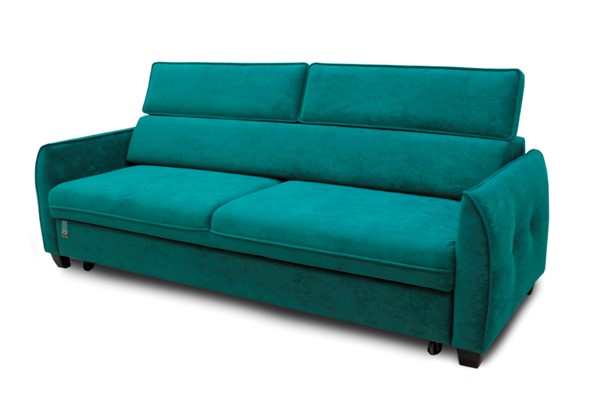 Прямой диван Марсель в Чайковском - изображение