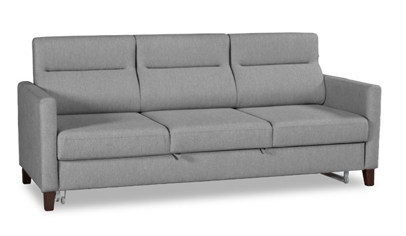 Прямой диван Марсель БД в Чайковском - изображение